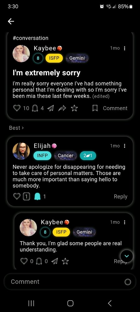 Months? Looks like just month to me 🫣

But yeah, aside from what everyone else already said, it seems like new users who haven't leveled up to a certain level get their likes blurred out. Good incentive to use the forums, in my opinion.