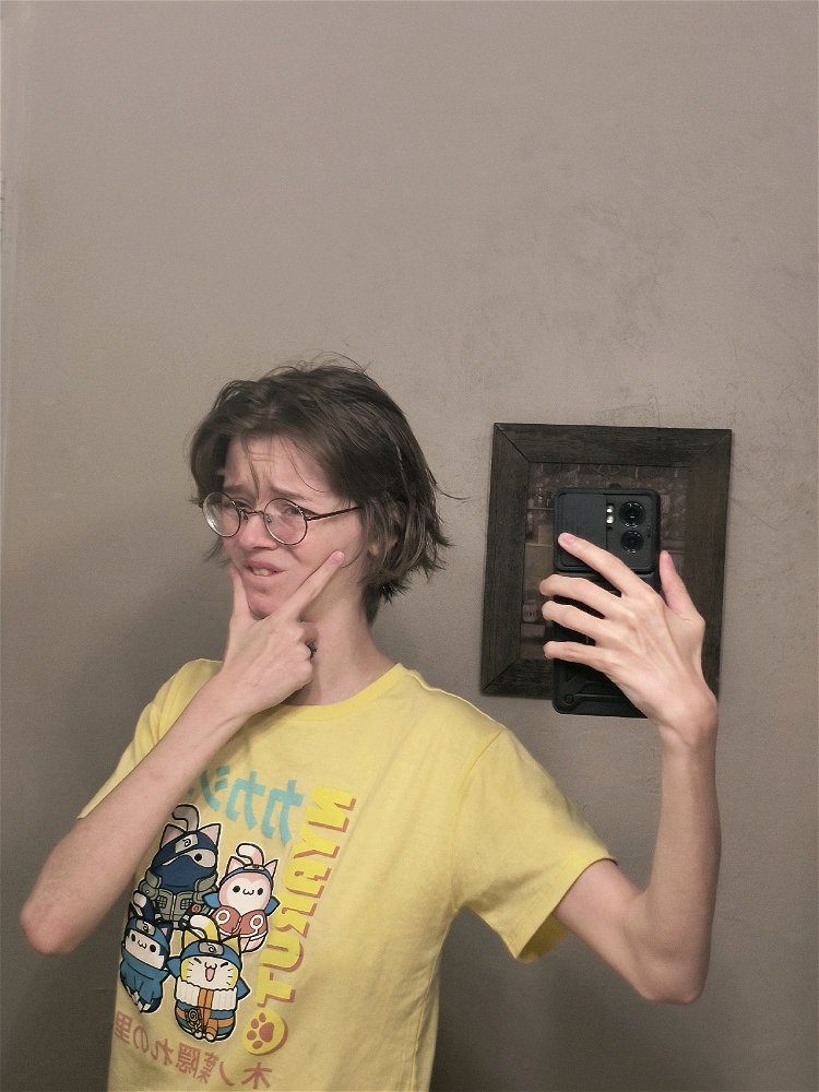 Rizzing you up, bbg