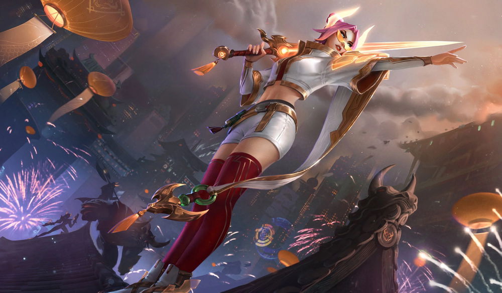 Moi je pense que ce serait Fiora ! Très bon top laner, a peu de counter et très bon split pusher. Sinon Shen pour plus de teamplay