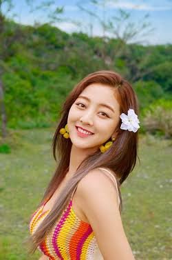 Park Jihyo (Jihyo TWICE): Биография | Boo