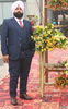 Harry Shergill