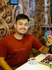 Pratyush Sahoo