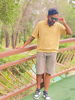 Cyril Kamran Indrias