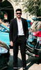 Srinjoy Mukherjee