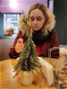 Оля