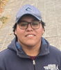 Matias paredes