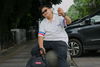 Meong supry