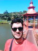 Rodrigo Miguel Antunes Morais