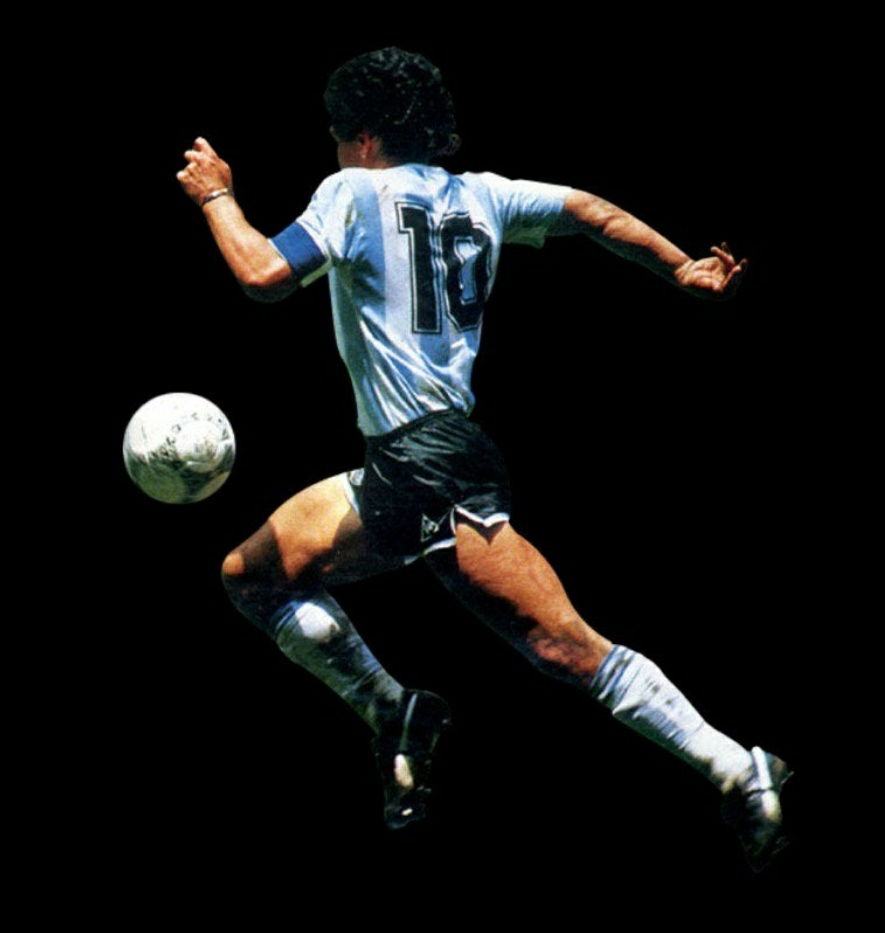 Name This Legend