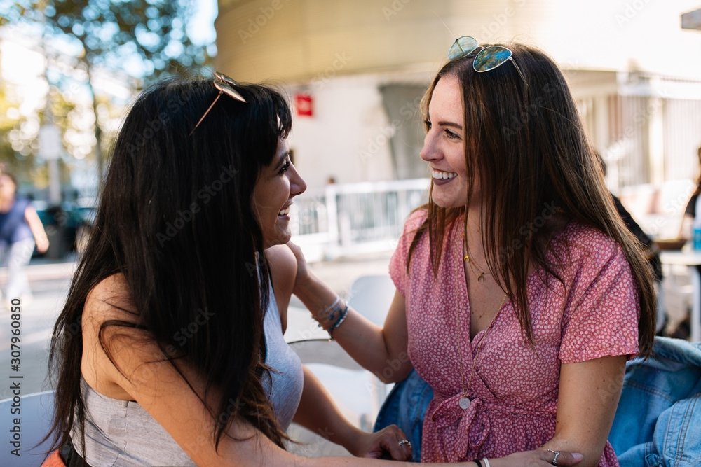 What's the best deep conversation you've ever had?