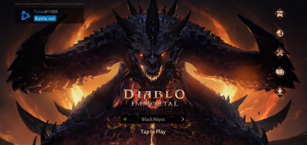 Anyone else loving Diablo Immortal?