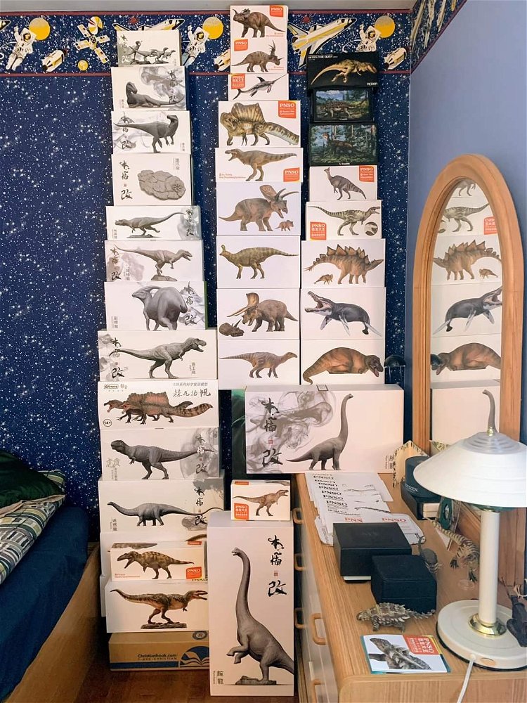 DinoLovers