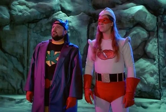 Denver Comicon 2022