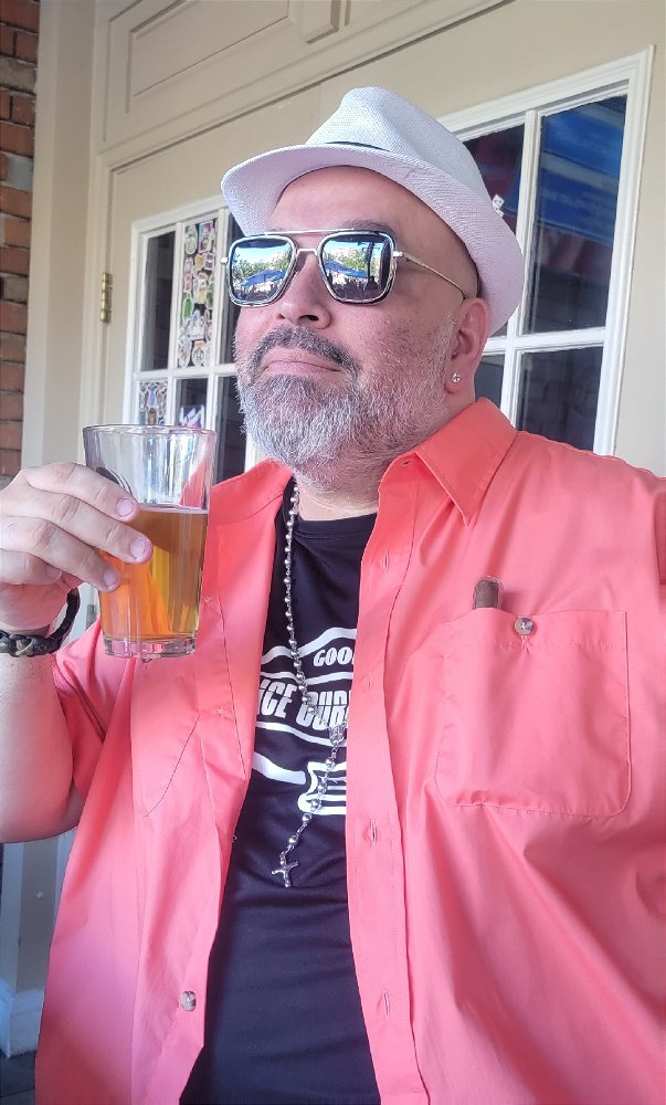 🌞😎🍻🥃🎶💯