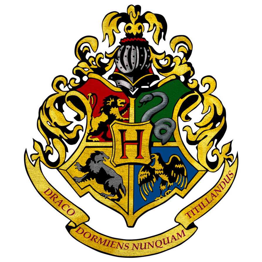 ¿De que casa de HP sois?