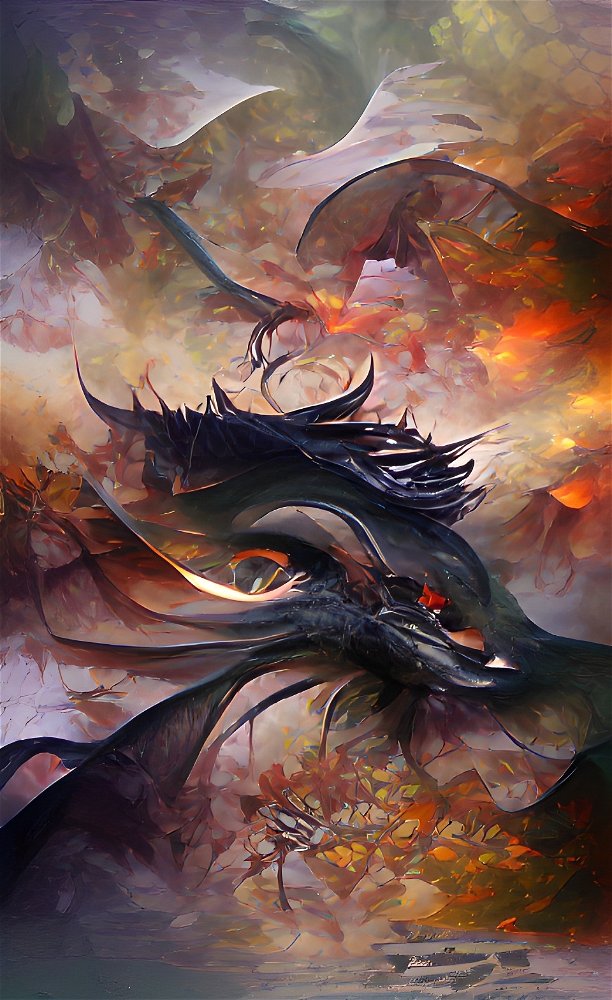 The Dark war