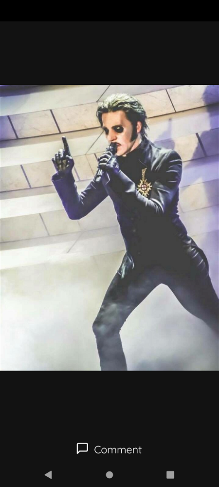 Cardinal Copia