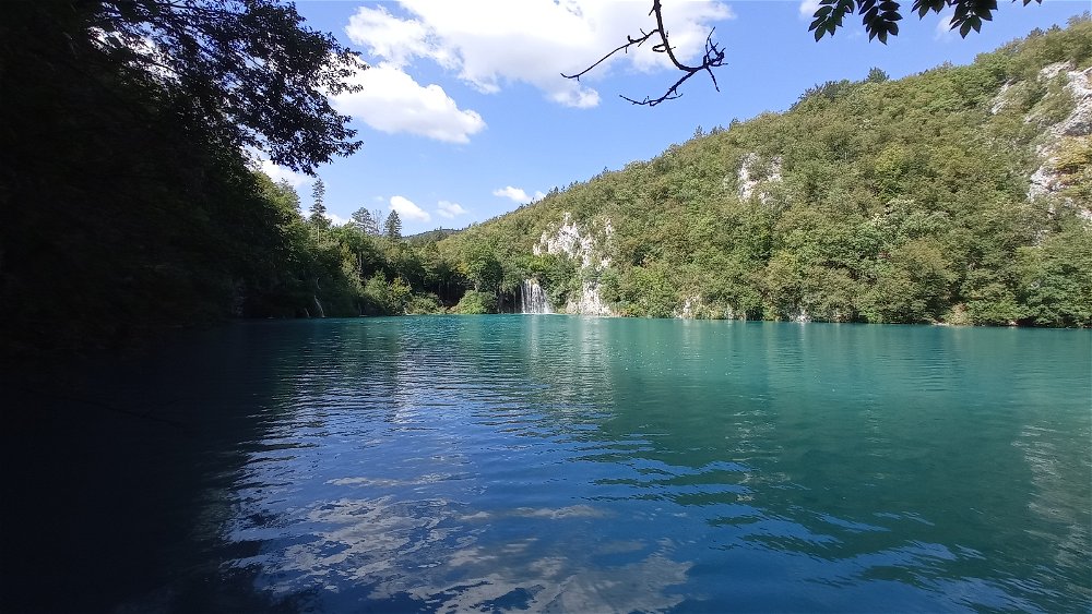 Vi viene mai una voglia, anche illogica, di immgervervi nella natura ? E se vi capita, da cosa è provocata ?