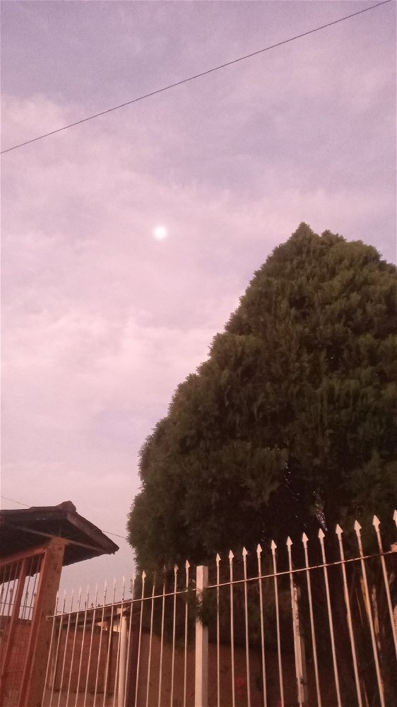 Bom dia!