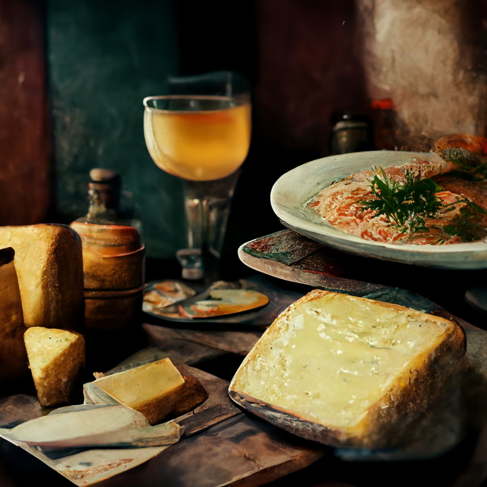Anyone up for some Italian Food?