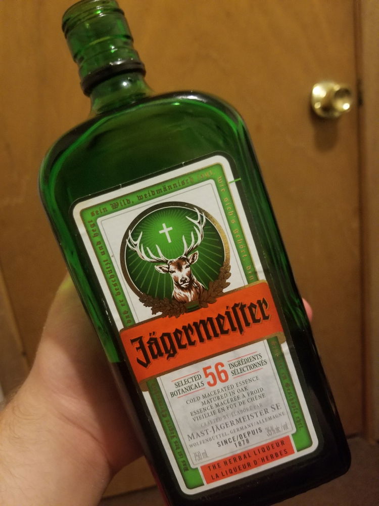 What are you sipping on tonight?