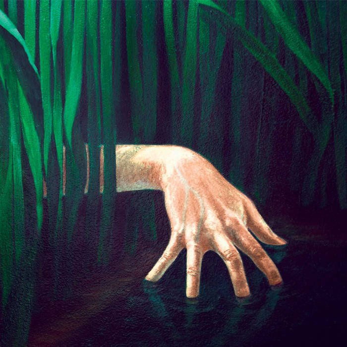 "Out of Touch"