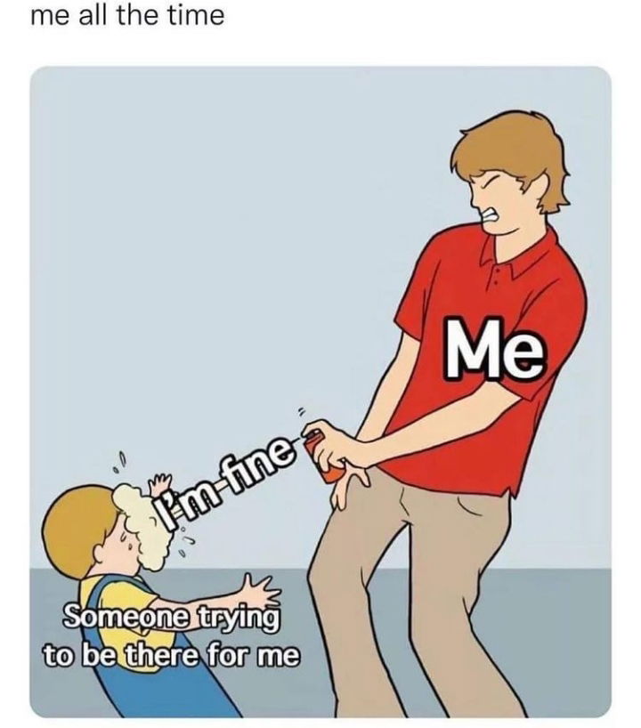 Me