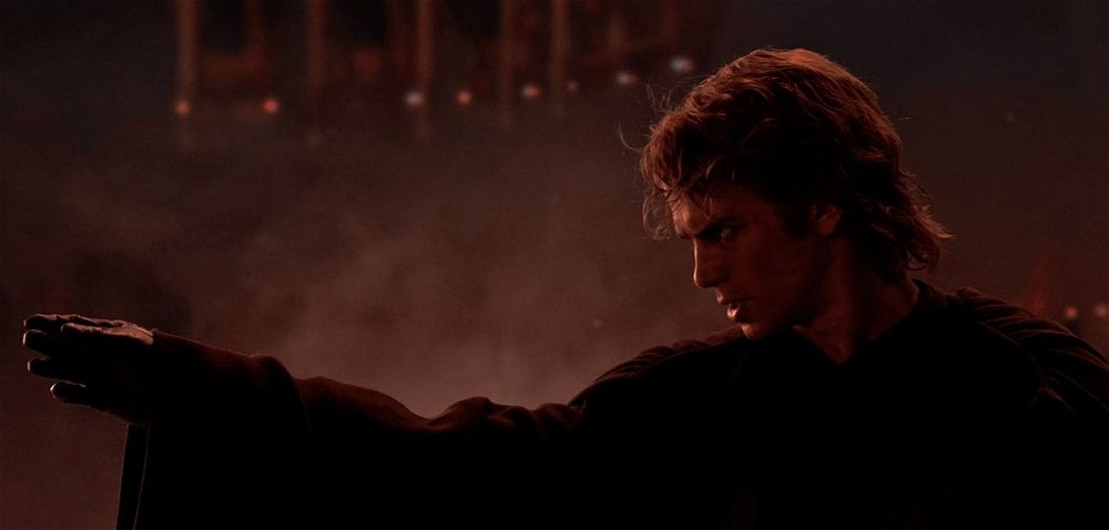 Skywalker
