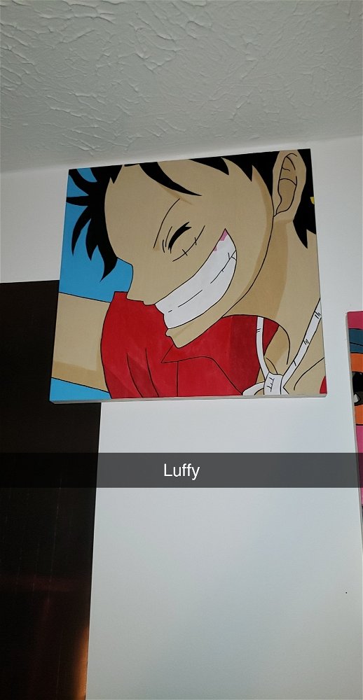 Luffy