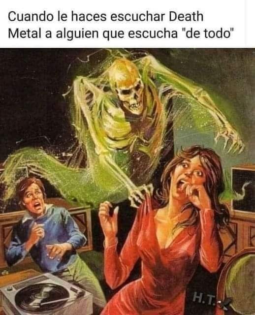 Por hocicones 😅
