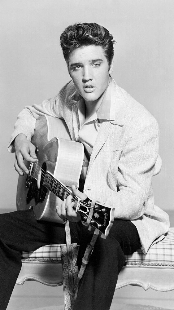 Elvis 🎸