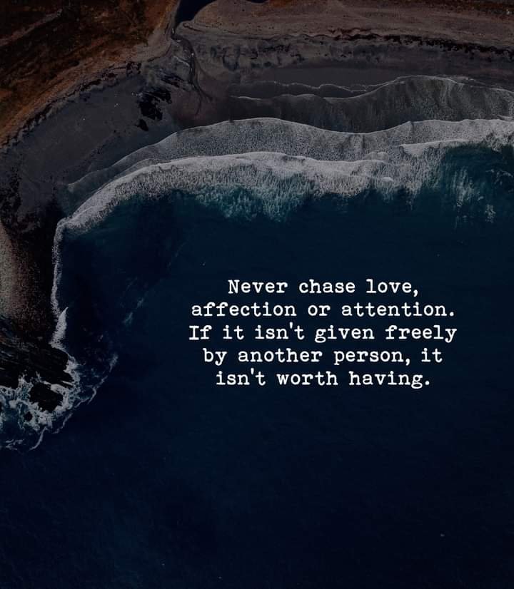 Sad but true