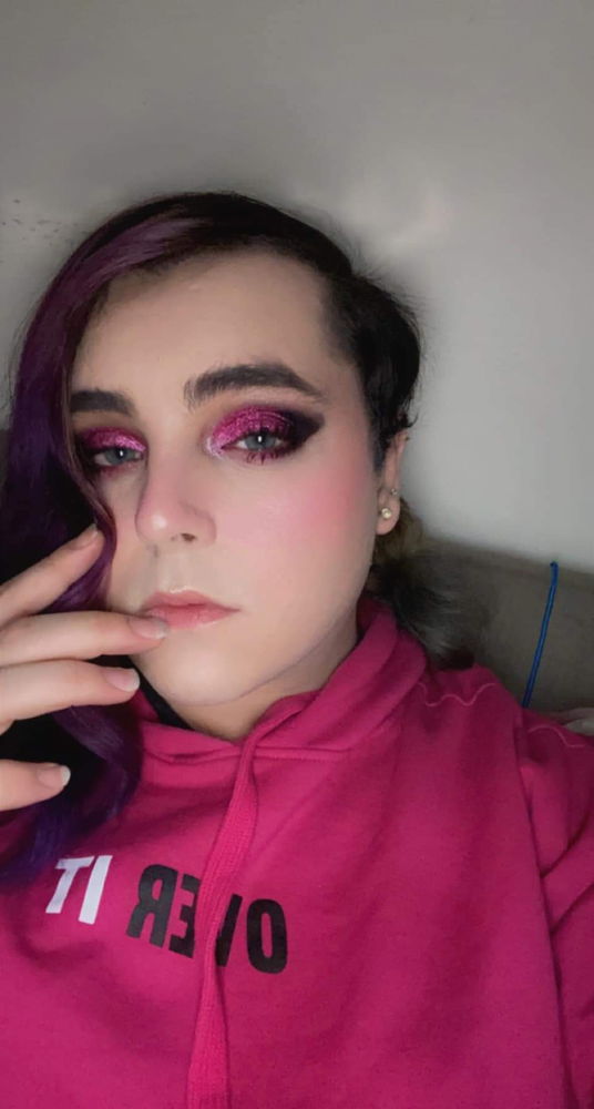 What is your favorite makeup look you did?