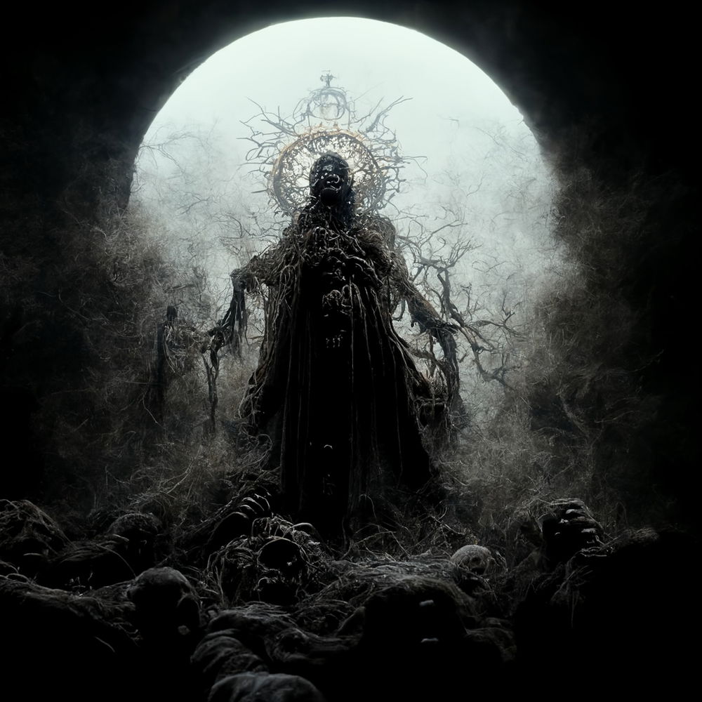 "Recognize This Exorcism"
