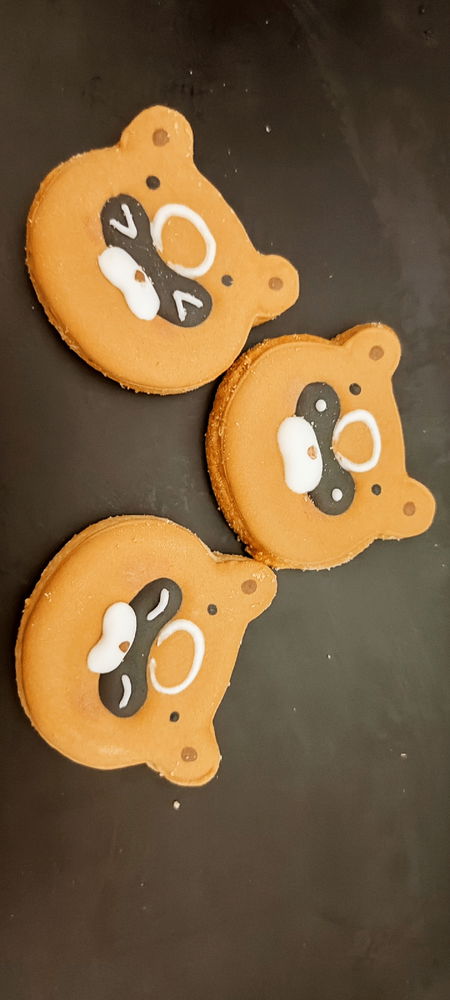 Cute cookies