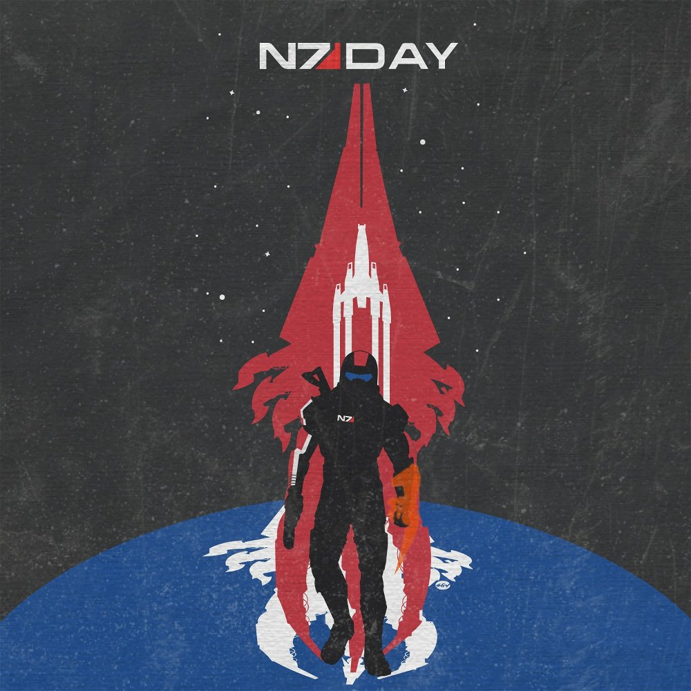 Mass Effect is a galactic emotional rollercoaster.