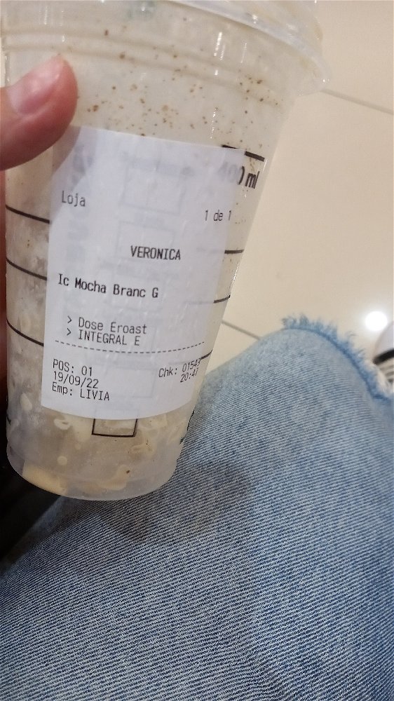 se eu pudesse beber uma coisa pro resto da vida seria isso