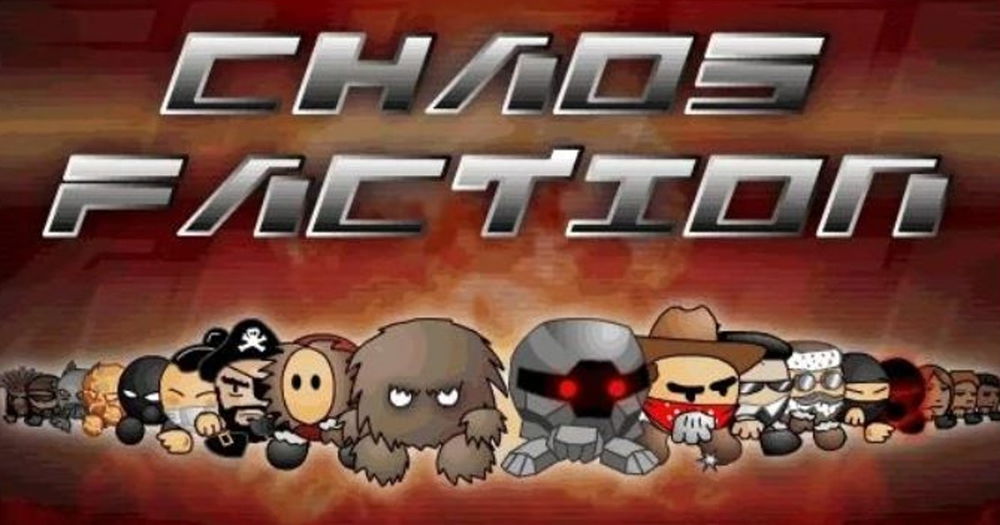 Le old battle royale