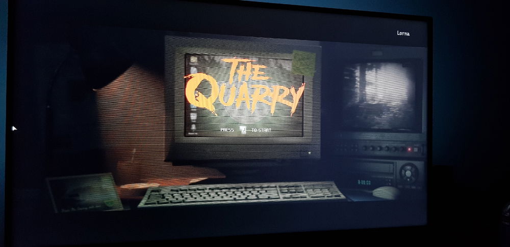 Currently playing this