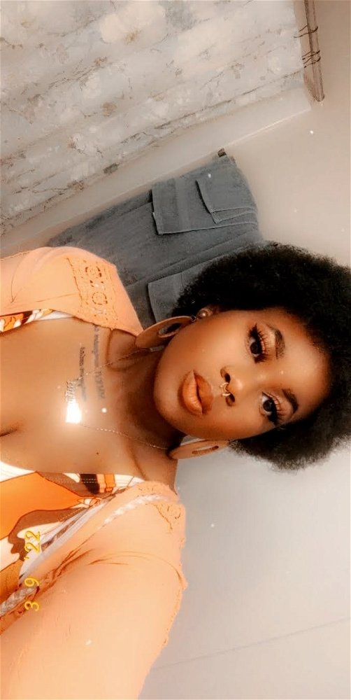 Earthy 70s Glam