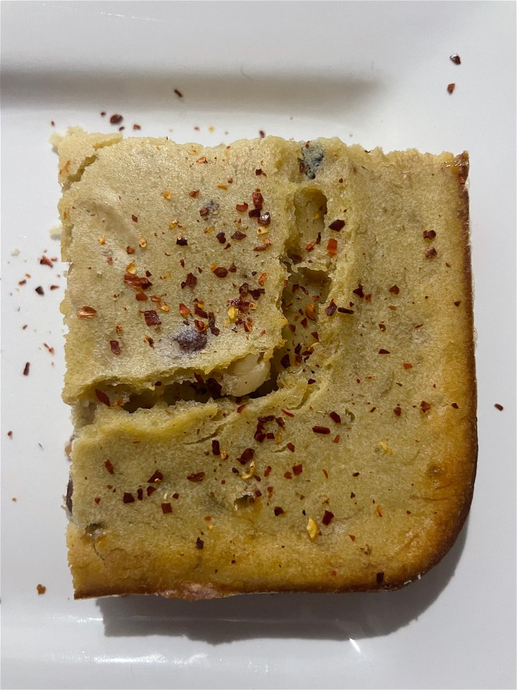 Banana cake!!