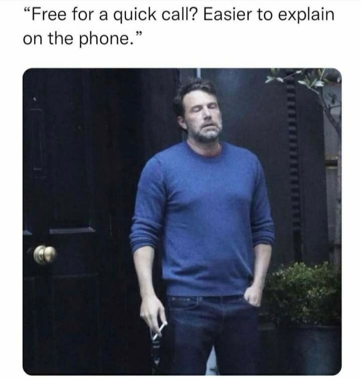 Noooooo