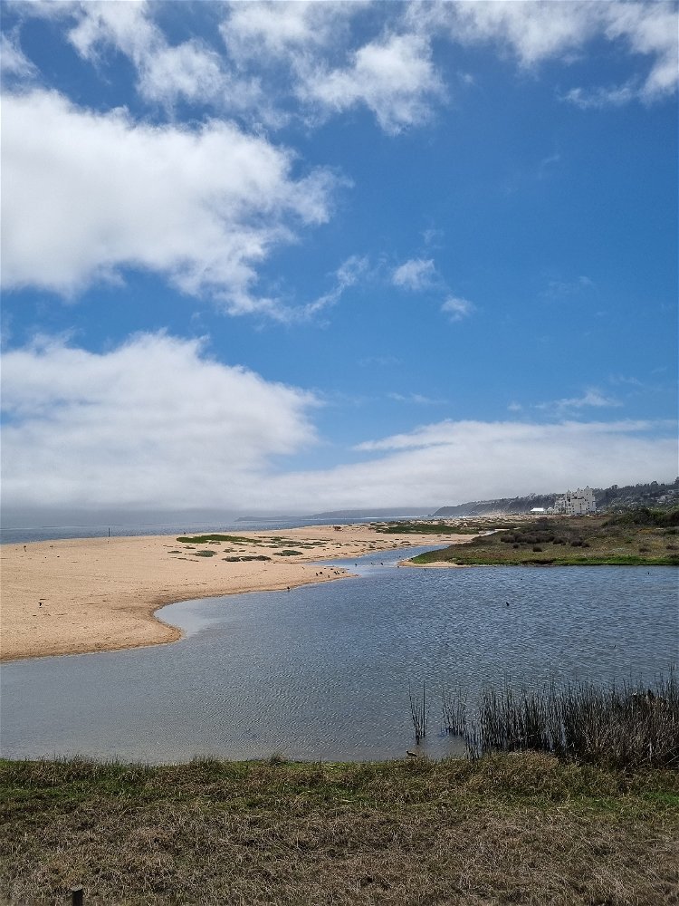Lugares de Chile 🥰