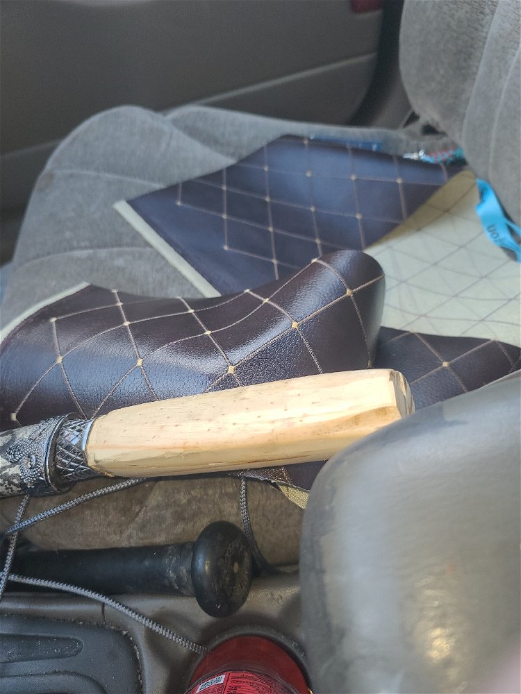 Handle wrap time