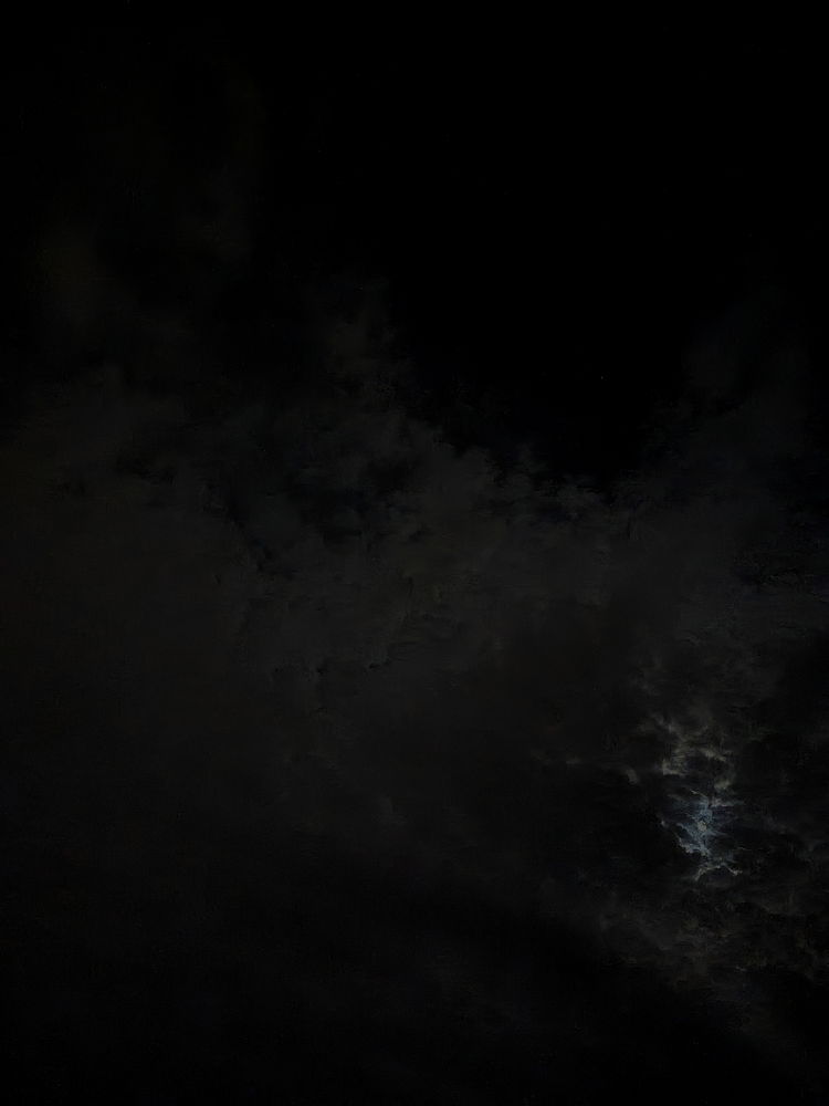 dark