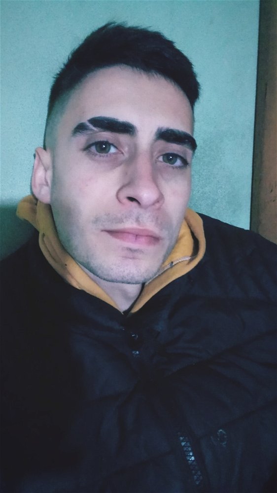 Buenas estoy buscando amistades! Solo se dar amor en cualquier sentido ❤️🇦🇷 Córdoba Capital