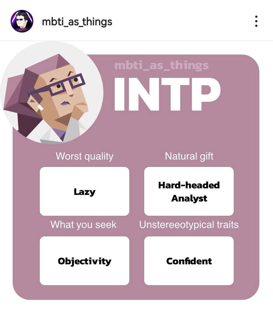 INTP