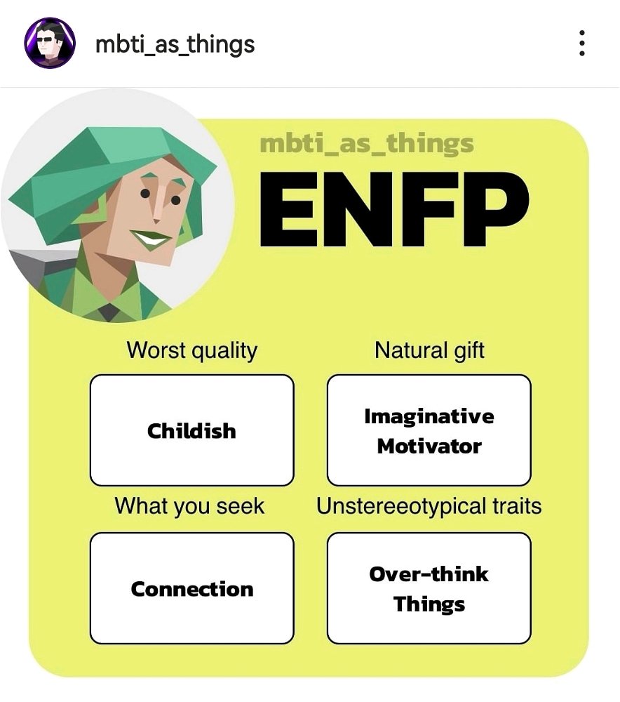 ENFP