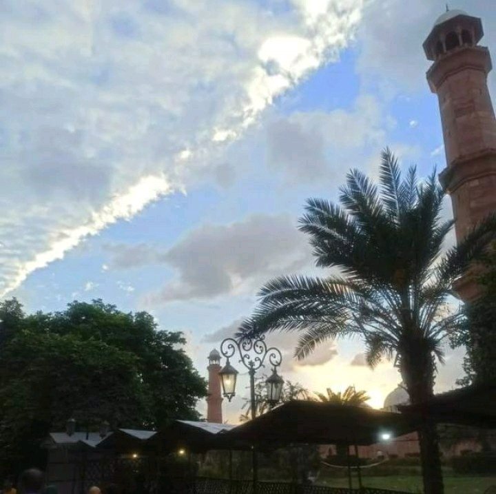 Beautiful day