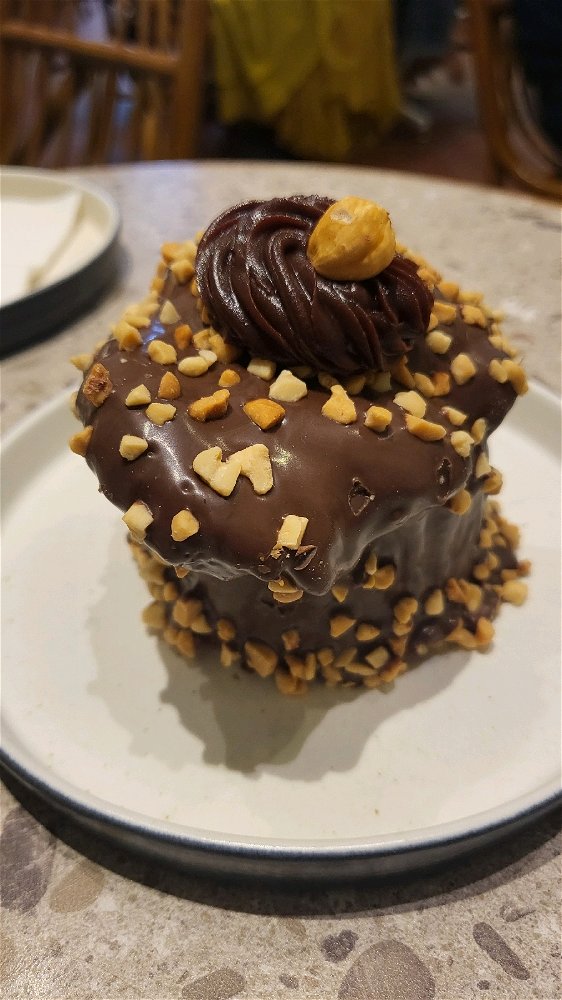 Rocher Cruffin